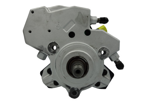 High pressure fuel pump - high-pressure,