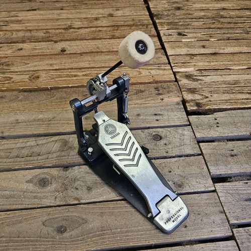 Bass drum pedal - pedal, fp8210