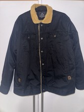 Outdoor Fluffy Jacket Men’s