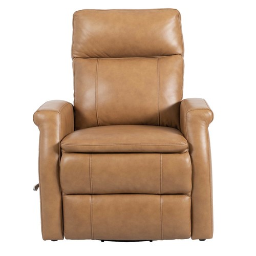 Bristol russet swivel glider - bristol,
