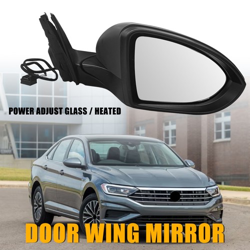 New right side mirror for - right,