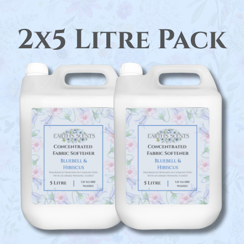 Earth scents fabric - scents,