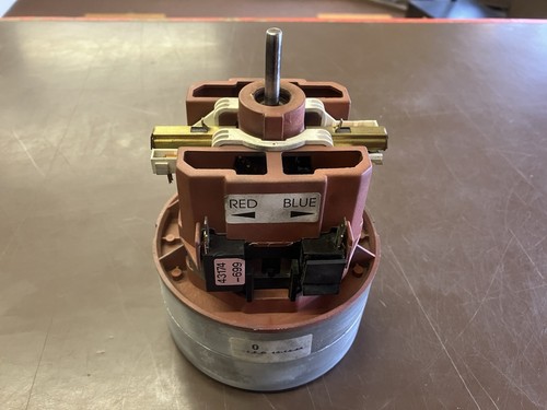 Vintage hoover turbopower 3 - vintage,