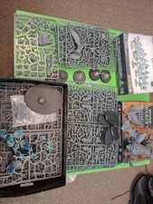 Seraphon Job Lot, Army