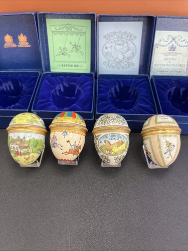 Halcyon days trinket box - halcyon,