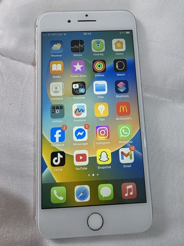 Iphone plus 64gb - plus,