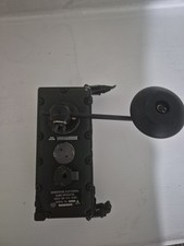 Clansman Hand Crank Generator