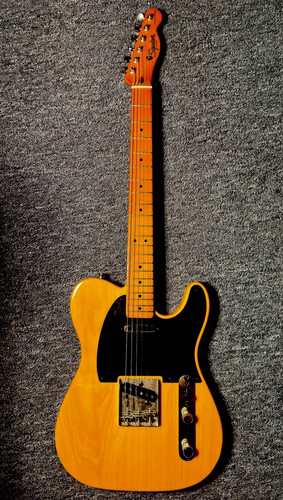 Squier classic vibe 50s - classic,