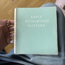 JOSIAH WEDGWOOD & SONS Early