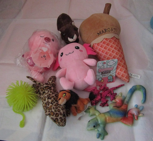 Kids soft toys - , children
