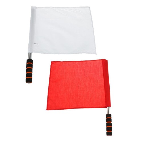 Set athletic linesman - set, 2