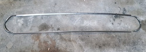 Boot trim set - boot,