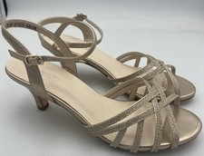 BENJAMIN WALK TOUCH UPS Heel