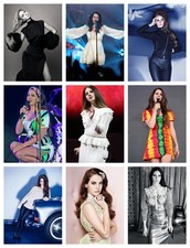 LANA DEL REY POSTER PRINT -