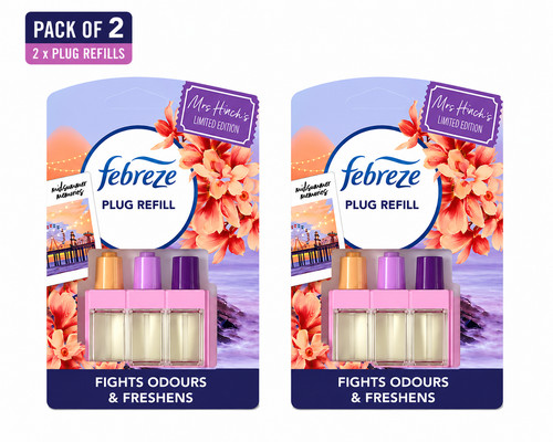 Febreze plug refill mrs hinch - mrs,
