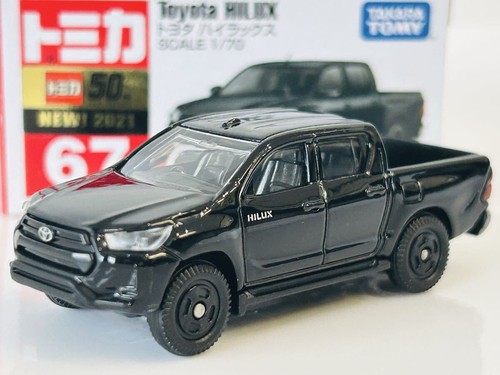 Hilux - 6,