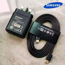 Samsung Galaxy Official 45W