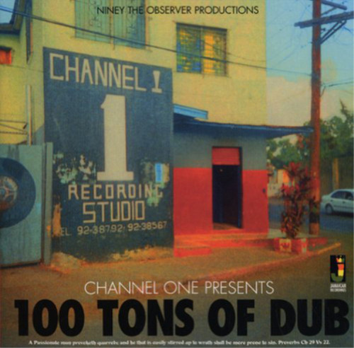 Various artists 100 tons - tons, of