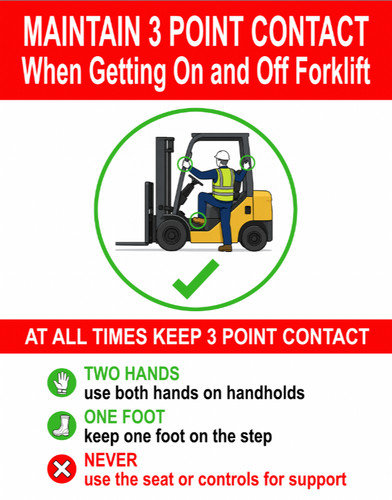 Maintain point contact - maintain, 3
