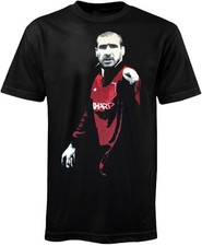 Eric Cantona 1996 T Shirt