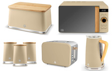 Swan Nordic Oatmeal Kettle 2