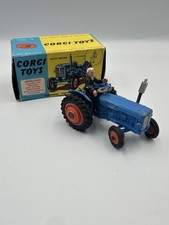 Boxed Vintage Corgi Toys No 60