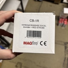MAGFIRE CB-1R Combined Red