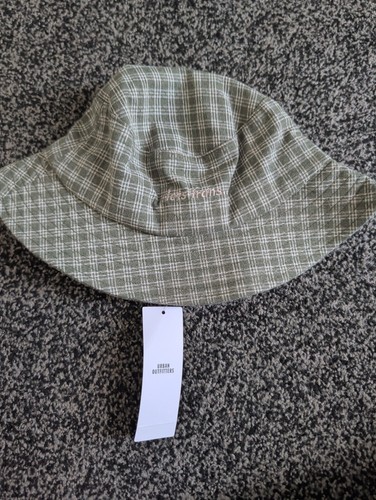 Urban outfitters green plaid - outfitters,