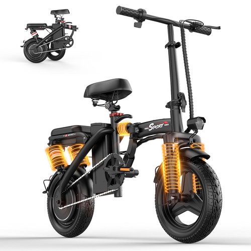 1200w folding electric bike - electric,
