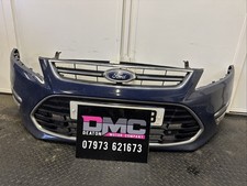 FORD MONDEO Front Bumper