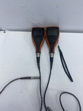 ELCOMETER 456B MODEL A456CFBS