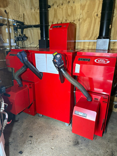 Grant spira condensing wood - condensing,