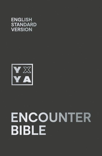 Holy bible english standard - holy, bible: