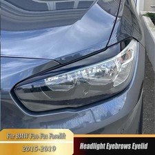 For BMW 1 Series F20 F21 Gloss