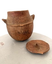 Antique Large Rare Ancient