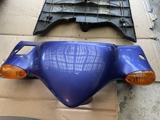 FRONT DOME Piaggio ZIP SP MK1 ORIGINAL