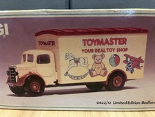 Corgi D822/12 Limited Edition