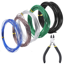 6Pcs 5 Sizes 0.8/1/ 1.5/2/ 3