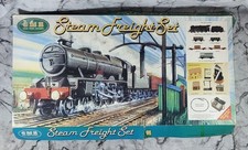 Airfix GMR Steam Freight Train