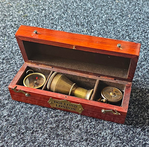 Dollond london brass - dollond,