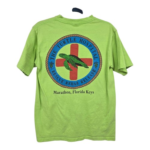 The turtle hospital shirt - the,