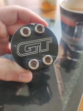 GT Piston Mid School BMX Head