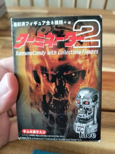 Terminator 1000 impaled - t2,