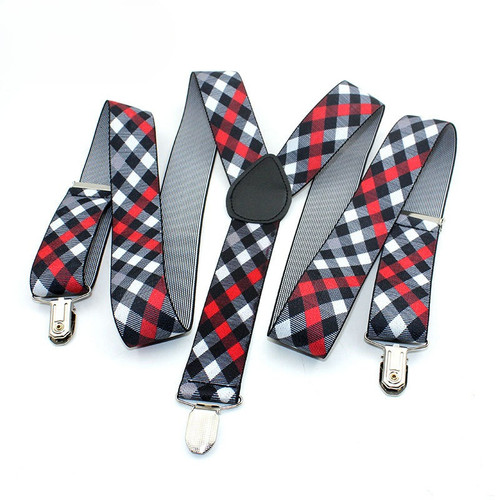 35mm plaid men - men's, strong