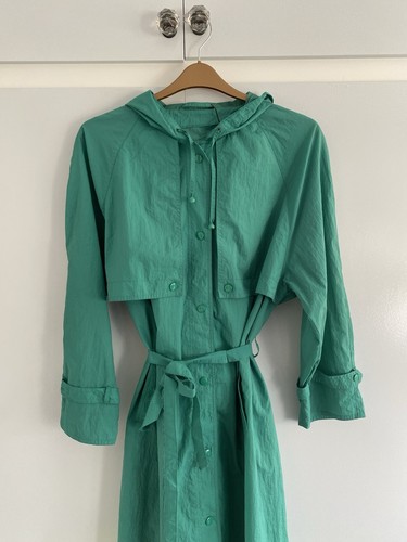 Vintage 70s 80s - , green