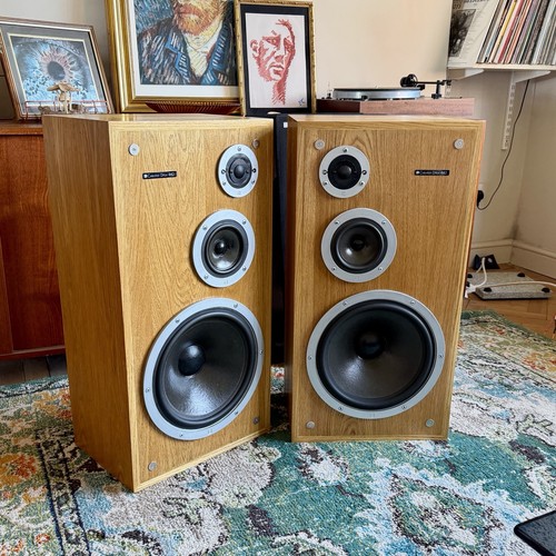 Celestion ditton 442 - 442, speakers