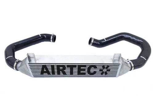 Airtec uprated front - front, mount