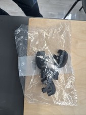 Thule Aero Bar End Caps Set of 4 Black