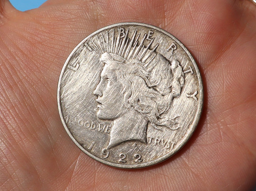 1922 denver united states - us,