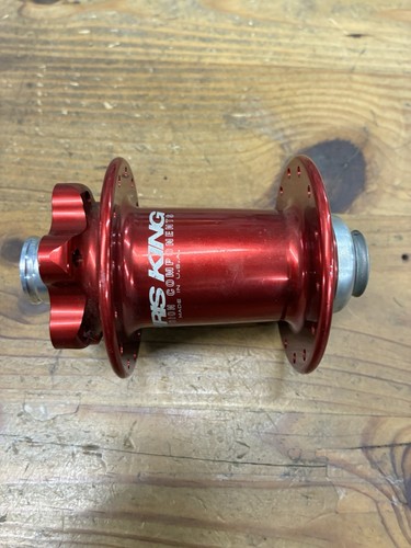 Chris king nos 15mm - king,